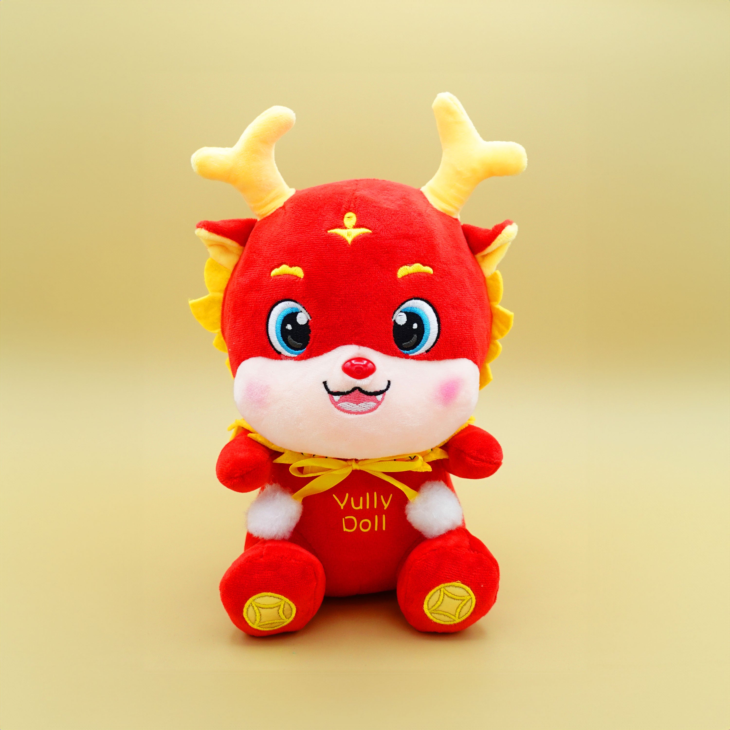 Baby dragon doll on sale